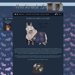 Thumbnail for TheKrackZhack.nl - HARPG