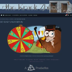 Thumbnail for TheKrackZhack.nl - HARPG