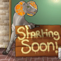 Thumbnail for Personal Streaming Graphics