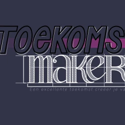 Thumbnail for Toekomst Makers - Hypothetical Logo