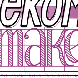 Thumbnail for Toekomst Makers - Hypothetical Logo
