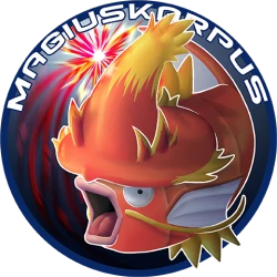 Thumbnail for MagiusKarpus Twitch Graphics
