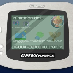 Thumbnail for MagiusKarpus Twitch Graphics