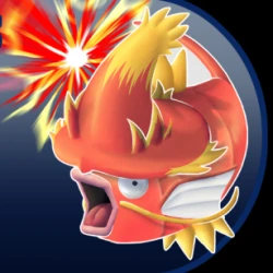 Thumbnail for MagiusKarpus Twitch Graphics