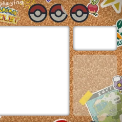 Thumbnail for Pokemon Scarlet and Violet Streaming Graphics